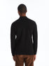 LC Waikiki Turtleneck Long Sleeve Men's Tricot Sweater